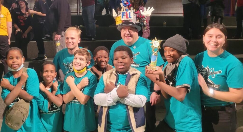 jan newsletter 12 robotics