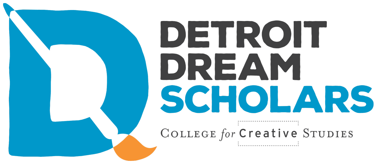 Detroit Dream Scholars Logo