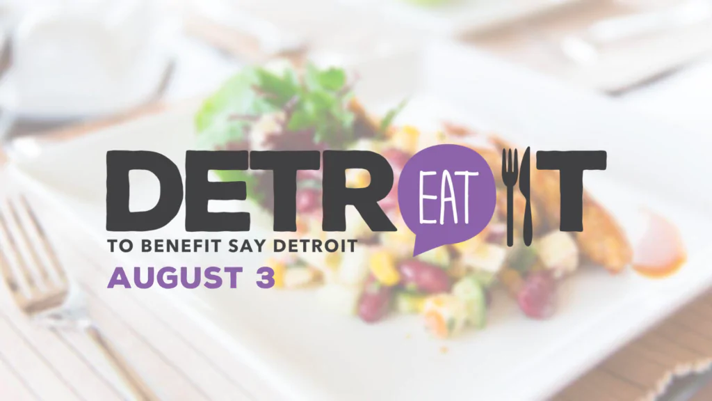 EAT Detroit FB event banner with date
