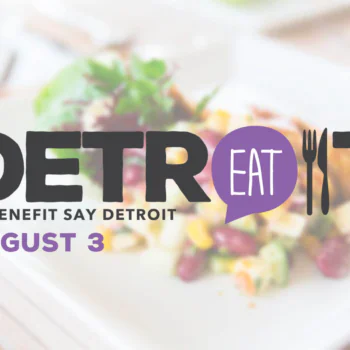 EAT Detroit FB event banner with date