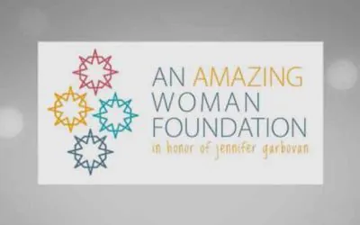 amazing woman foundation