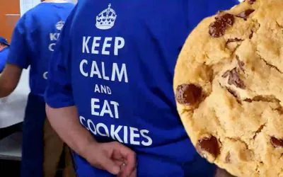 cookies keep calm