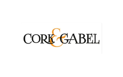 cork gabel eat 2023 logo