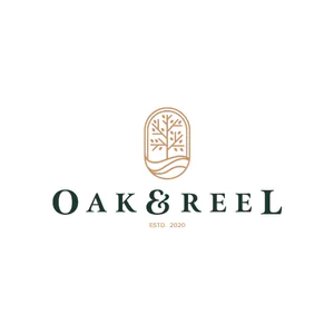 Oak & Reel