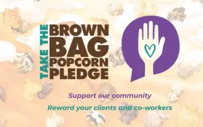 popcorn pledge story