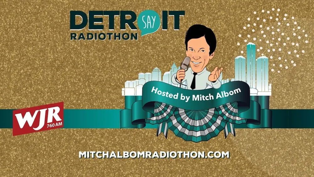 With 10 Days to Go, Your Radiothon Gift Just Doubled