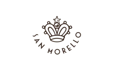 san morello eat 2023 logo
