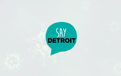 say detroit coronavirus emergency funds