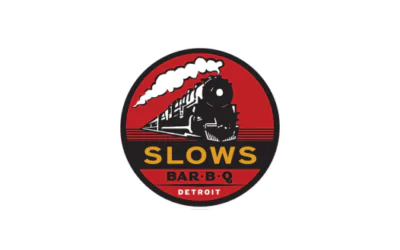 slows eat 2023 logo