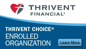 thrivent choice enrolled organization