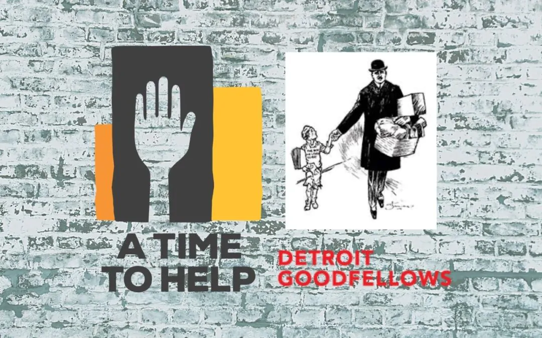 A Time to Help Detroit Goodfellows