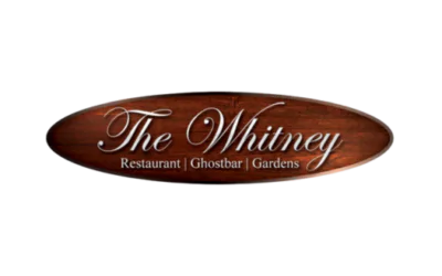 whitney eat 2023 logo