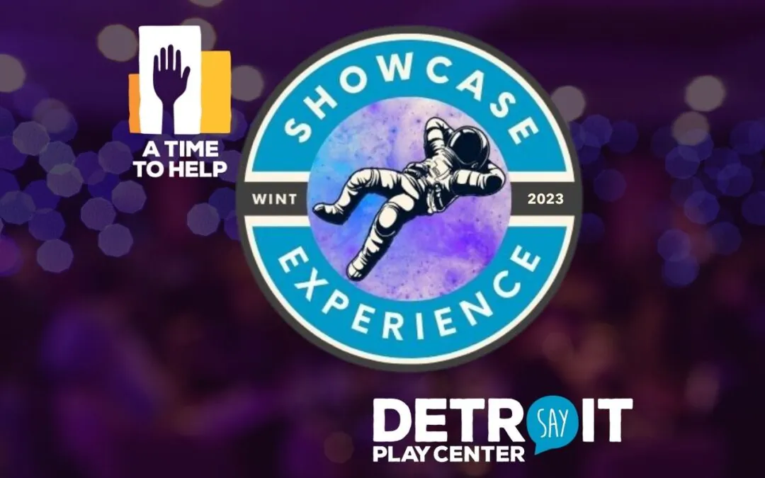 A Time to Help the SAY Play Winter Showcase